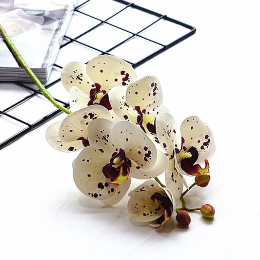 YAJIOP| Artificial Orchid Flowers