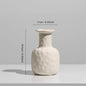 BABBO| Ceramic Vase 