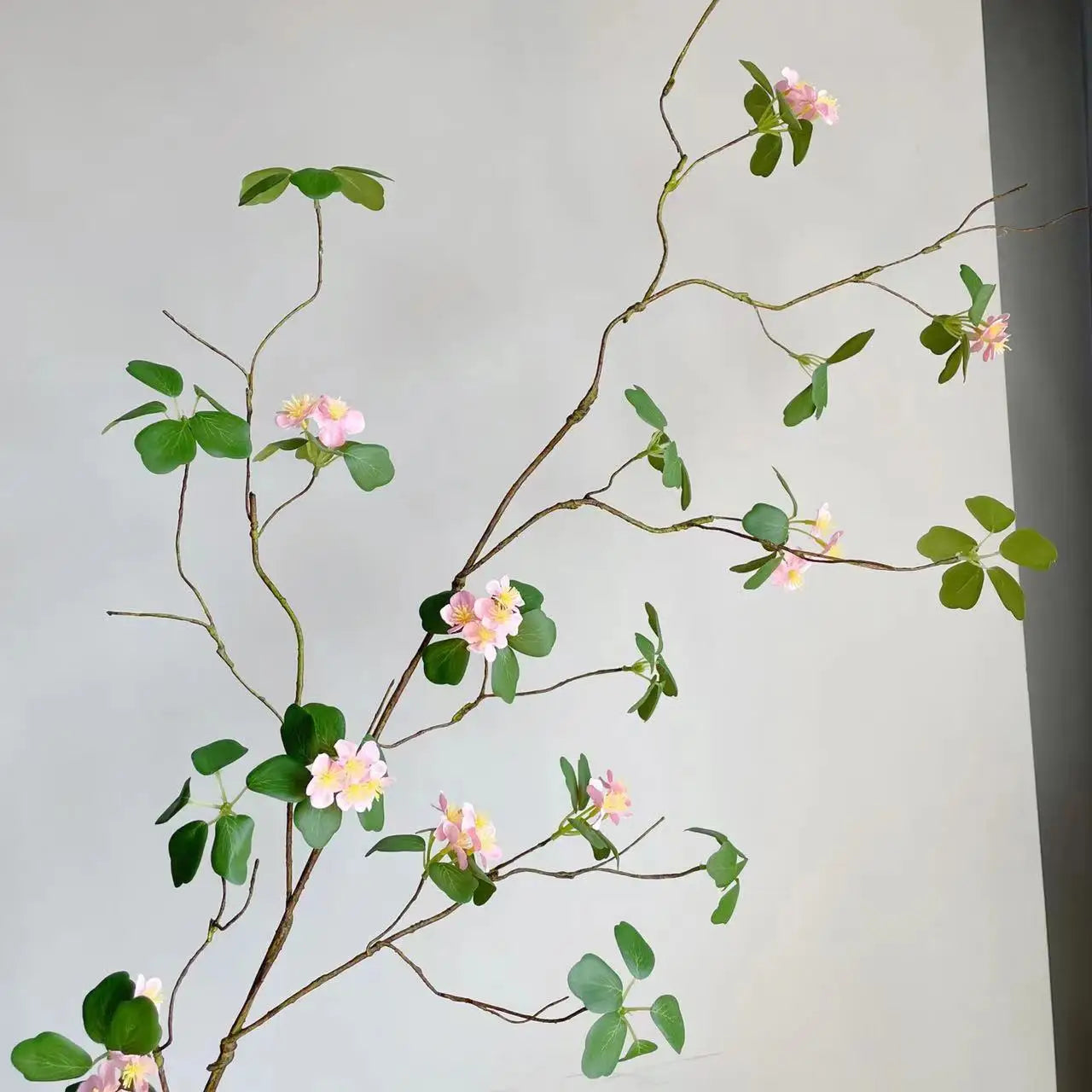 FLORYA| Artificial Long Branches