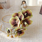 YAJIOP| Artificial Orchid Flowers