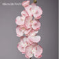 JERDBO| 8 Heads Artificial Orchid 